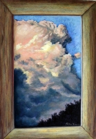 Cloud Frame