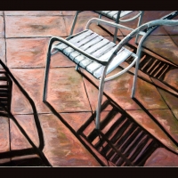 Hot Seat