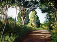 Kamuela Road