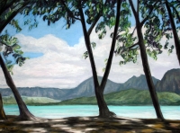 Kaneohe