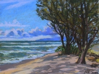 Kekaha Beach