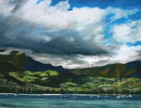 Safe Harbor