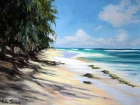 Southern Beachwalk