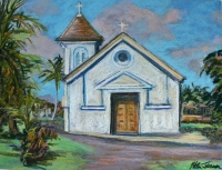 St Raphael's Church