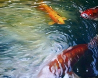 Under the Surface