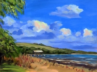 Waimea Beach