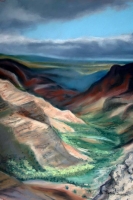 Waimea Canyon