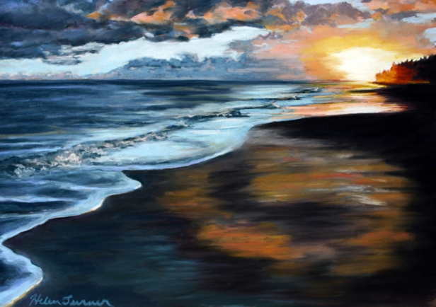 Seascapes