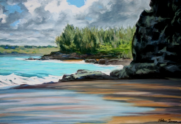 Lumahai